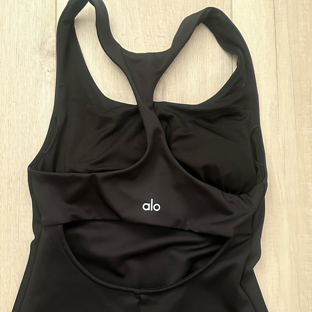 Alo dress - Picture 4 of 4
